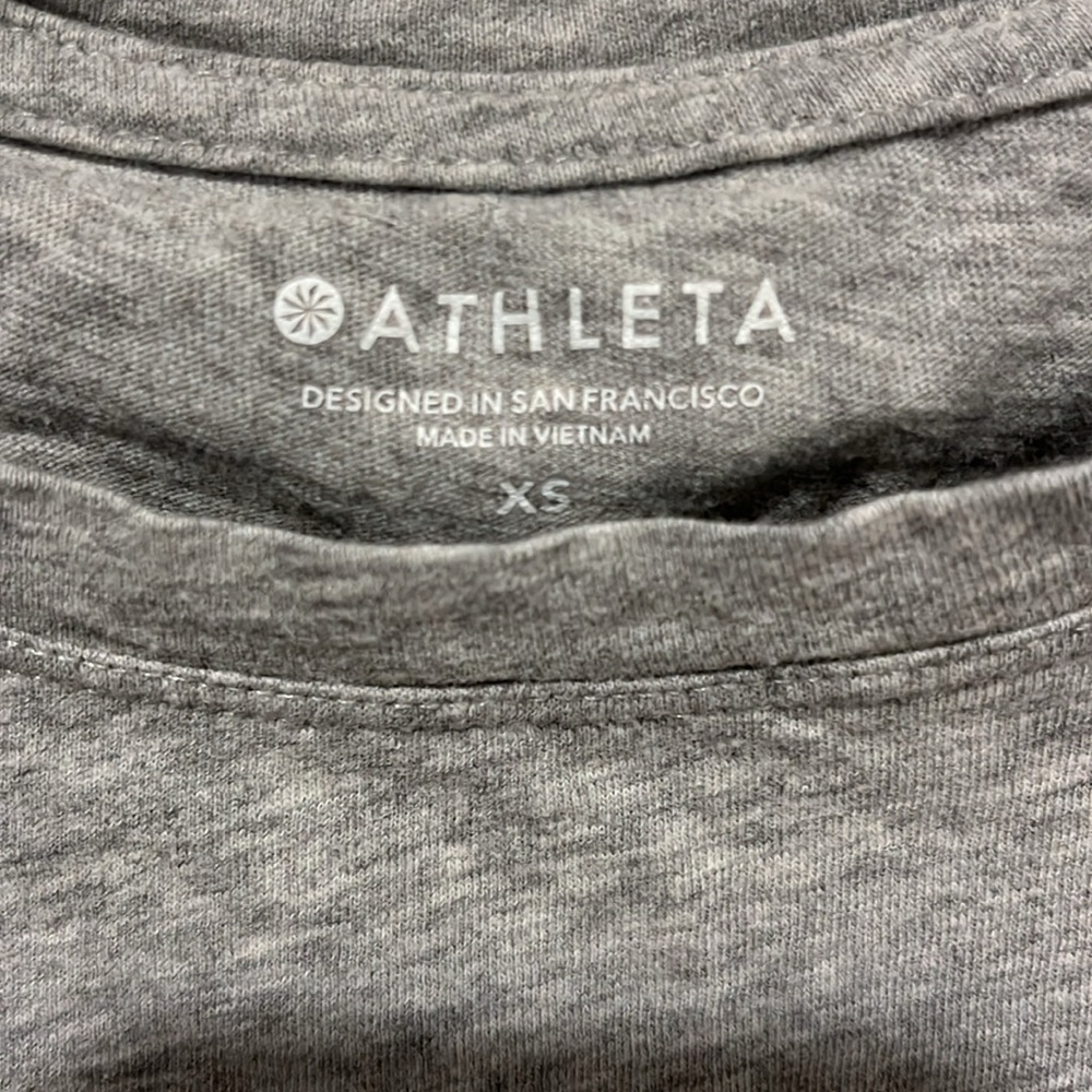 Basic Tee - Picture 3 of 3